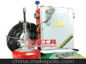 排污管道疏通机怎么用的(排污管道疏通器价格) 排污管道疏通机怎么用的(排污管道疏通器价格)