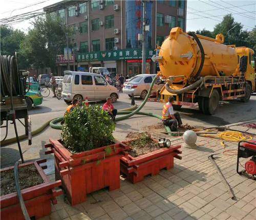 怎么样找污水管道疏通(怎么样找污水管道疏通工作)