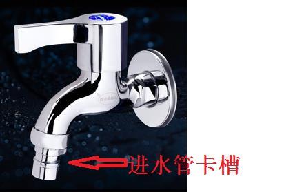 屋里没水龙头怎么疏通管道(房间里没有水龙头怎么安装)