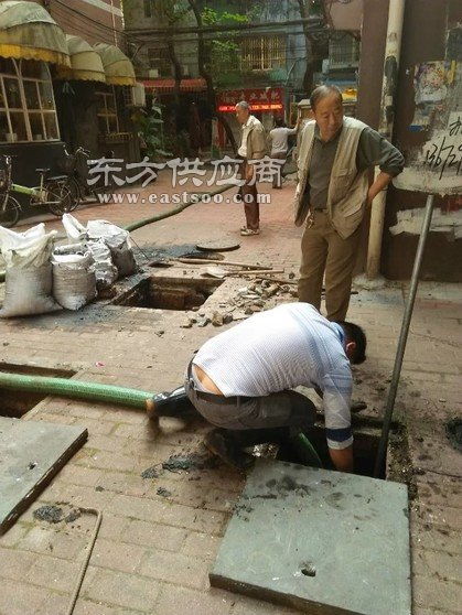 管道疏通把管子搞破了怎么处理(管道疏通把管子搞破了怎么处理好) 管道疏通把管子搞破了怎么处理(管道疏通把管子搞破了怎么处理好)