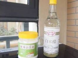 用白醋怎么样疏通管道呢(白醋疏通管道的做法)