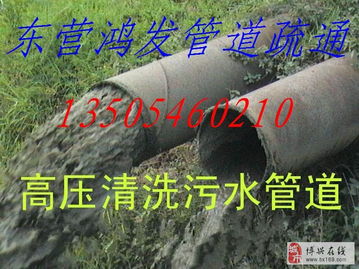 东营管道疏通下水道怎么收费(东营管道疏通下水道怎么收费的)
