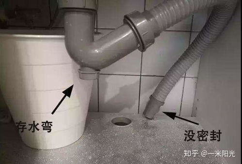 有地漏没下水管道怎么疏通(地漏没插到下水管有影响吗) 有地漏没下水管道怎么疏通(地漏没插到下水管有影响吗)
