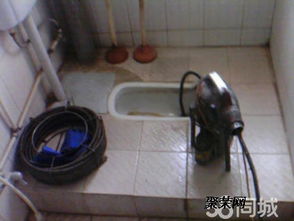 管道被硬物堵了怎么疏通(管道硬物堵了怎么办 疏通)