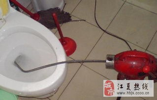 下水管道防疏通器怎么用(防下水道堵塞疏通小妙招)