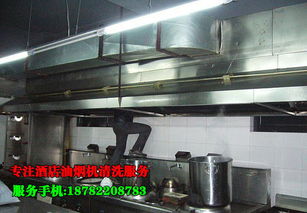 排油烟管道堵了怎么疏通(排油烟道洞口封堵最佳方法)