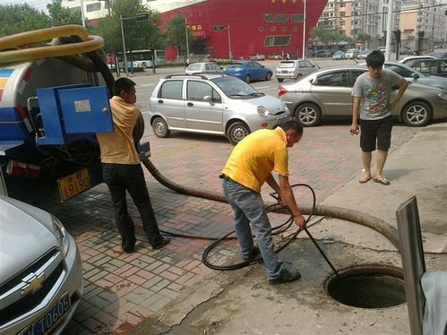 管道疏通兼职怎么做的啊(管道疏通兼职怎么做的啊工资多少) 管道疏通兼职怎么做的啊(管道疏通兼职怎么做的啊工资多少)