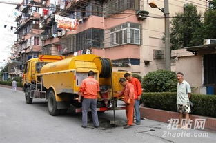 潮州市湘桥区管道疏通怎么收费