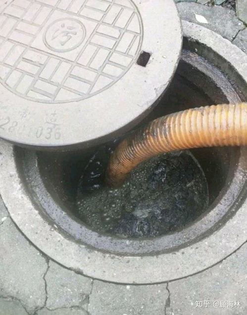 水管道被泥堵了怎么疏通(水管道被泥堵了怎么疏通图解)