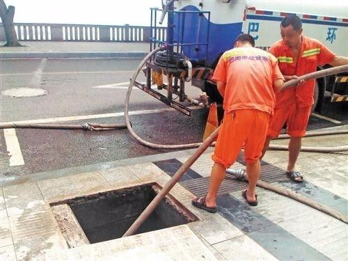 宣威管道疏通下水道怎么收费(宣威下水道疏通电话)