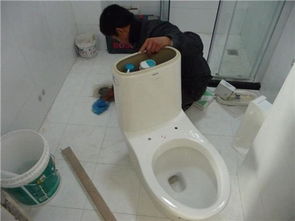 蹲便器下水管道怎么疏通(蹲便器下水管道怎么疏通的)
