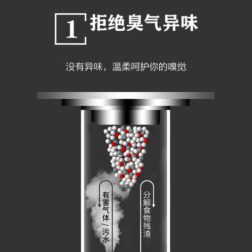 强行疏通下水管道怎么办(强为管道疏通剂)