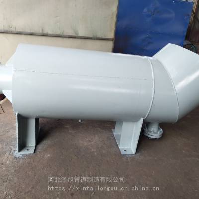 消声器堵了怎么疏通管道(消声器堵了怎么处理) 消声器堵了怎么疏通管道(消声器堵了怎么处理)