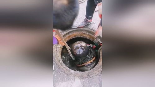 干管道疏通怎么找活干的(干管道疏通怎么找活干的工作)