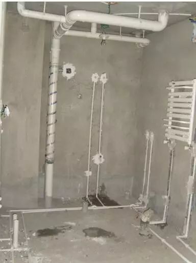 天然气管道水堵怎么疏通(天然气管道堵了怎么疏通)