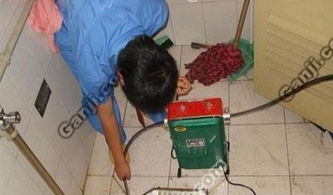 搞笑下水管道疏通句子怎么写(专业疏通下水道 搞笑)