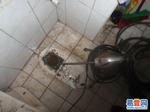 有管道的下水道怎么疏通(有管道的下水道怎么疏通的)