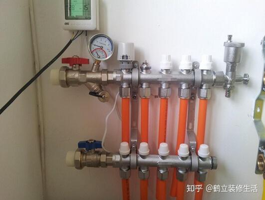 怎么做暖气管道疏通机(疏通暖气管道有用吗) 怎么做暖气管道疏通机(疏通暖气管道有用吗)