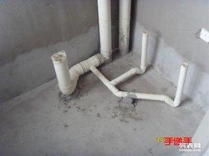 厕所管道疏通弹簧怎么过弯管(管道疏通弹簧怎么过存水弯) 厕所管道疏通弹簧怎么过弯管(管道疏通弹簧怎么过存水弯)