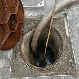 连云港怎么疏通下水管道(连云港疏通下水管道多少钱)