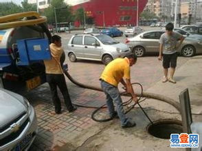 铸铁管道堵了怎么疏通(铸铁管堵塞怎么处理)
