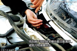 车雨刷管道疏通器怎么用(车雨刷管道疏通器怎么用的) 车雨刷管道疏通器怎么用(车雨刷管道疏通器怎么用的)
