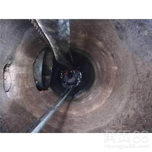 疏通器断在管道里怎么处理(管道疏通器断在下水道怎么办)