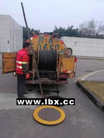 厨房排污管道疏通液怎么用(厨房排水管道疏通)