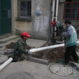 北京疏通下水管道怎么样(北京疏通下水管道服务)