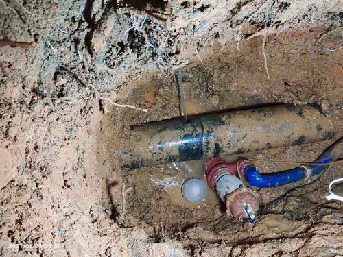 兰州管道漏水维修怎么疏通方法好(兰州管道漏水检测电话)