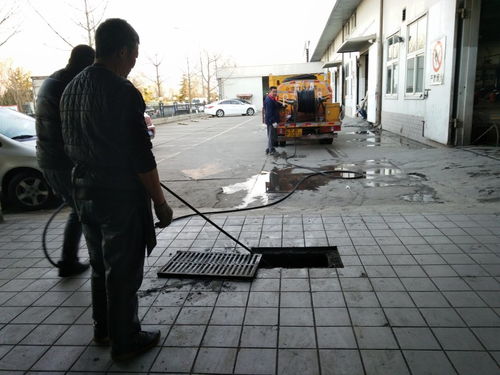 管道冻实了怎么样疏通(管道冻住怎么处理)
