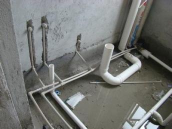 灶房排水管道怎么疏通(灶房水管堵塞用什么最好)