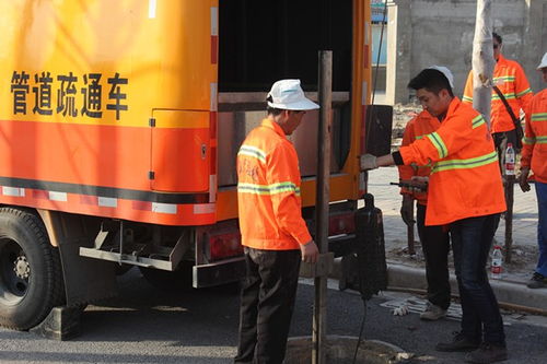 洛阳市政管道清洁疏通怎么收费(洛阳管道疏通电话号码)