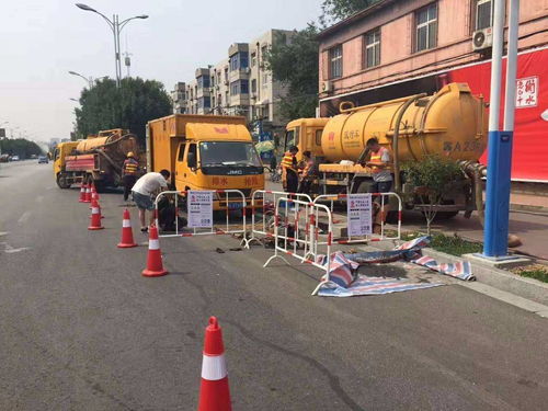 上海闵行区新虹管道疏通怎么联系(闵行新虹街道地址)