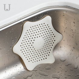 水槽硅胶管道疏通器怎么用(水槽 硅胶)