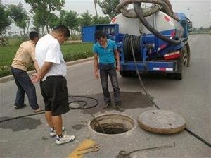 下水管道淤泥疏通器怎么用(下水道淤泥堵塞疏通)