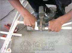 下水道疏通管道阀门怎么开(下水道堵了疏通 阀门)
