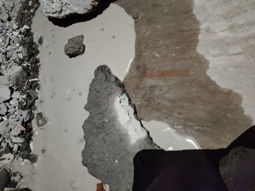地漏堵了返水怎么疏通管道(地漏堵了反水怎么办) 地漏堵了返水怎么疏通管道(地漏堵了反水怎么办)