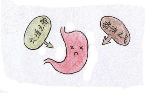 肠胃虚弱怎么疏通气管道(肠胃虚弱怎么疏通气管道呢) 肠胃虚弱怎么疏通气管道(肠胃虚弱怎么疏通气管道呢)
