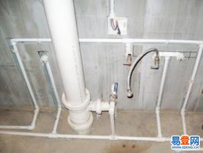 厨房怎么疏通水管管道(厨房怎么疏通水管管道呢)