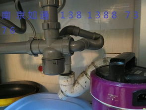 下水道水压疏通管道怎么接(通下水道接头怎么接) 下水道水压疏通管道怎么接(通下水道接头怎么接)