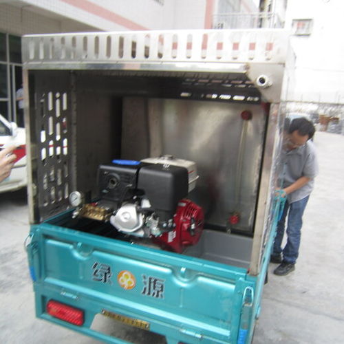 管道疏通机器大小型号怎么选(管道疏通机规格)