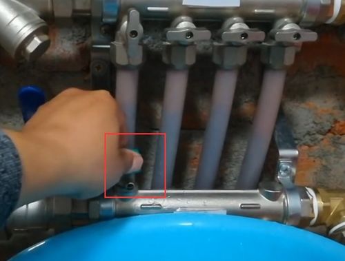 联强管道疏通器怎么用图解(联强管件)