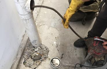 下水道不闭合怎么疏通管道(下水道不闭合怎么疏通管道图解) 下水道不闭合怎么疏通管道(下水道不闭合怎么疏通管道图解)