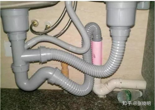 老铸铁管道怎么疏通的(老铸铁管下水管怎样疏通) 老铸铁管道怎么疏通的(老铸铁管下水管怎样疏通)