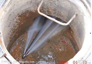 水老鼠管道疏通硬管怎么用(水老鼠 疏通)