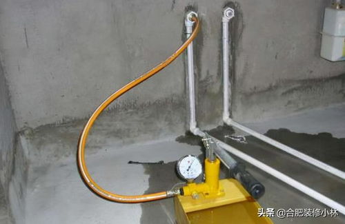 管道疏通机水压低怎么办(水压疏通机多少个压最好)
