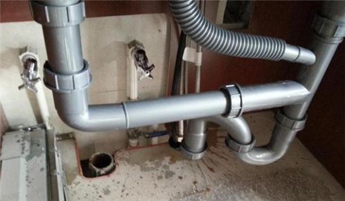 疏通器管道滴水怎么办啊(疏通器管道滴水怎么办啊图片) 疏通器管道滴水怎么办啊(疏通器管道滴水怎么办啊图片)