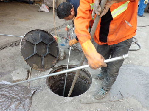 管道水泥凝固了堵了怎么疏通(管道水泥堵了有什么方法清理) 管道水泥凝固了堵了怎么疏通(管道水泥堵了有什么方法清理)