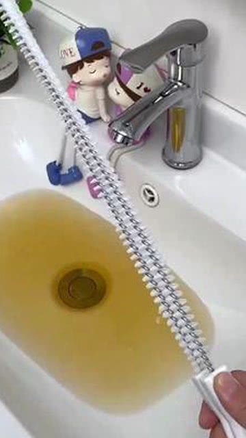 管道疏通器被禁用怎么办(管道疏通器也疏通不了)